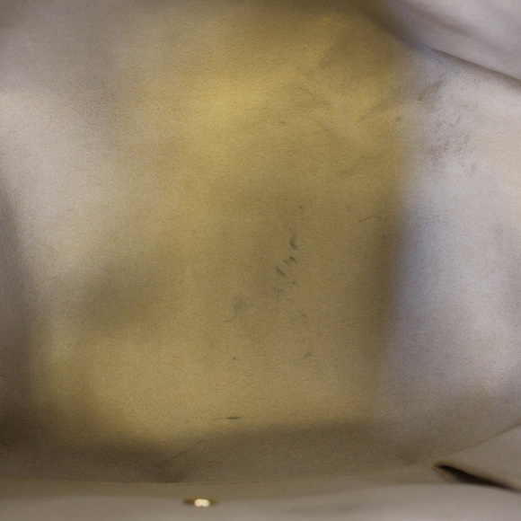 LOUIS VUITTON Damier Azur Galliera PM Tote Bag - Picture 8 of 8